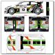 Kit décoration Rallye Polo WRC