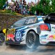 Polo R WRC 2015 ogier ingrassia