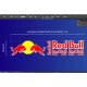 Autocollants stickers red bull